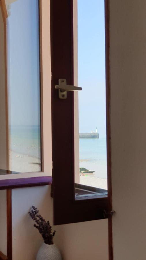Villa Mignon Grand Studio Vue Mer Mers-les-Bains Exterior photo