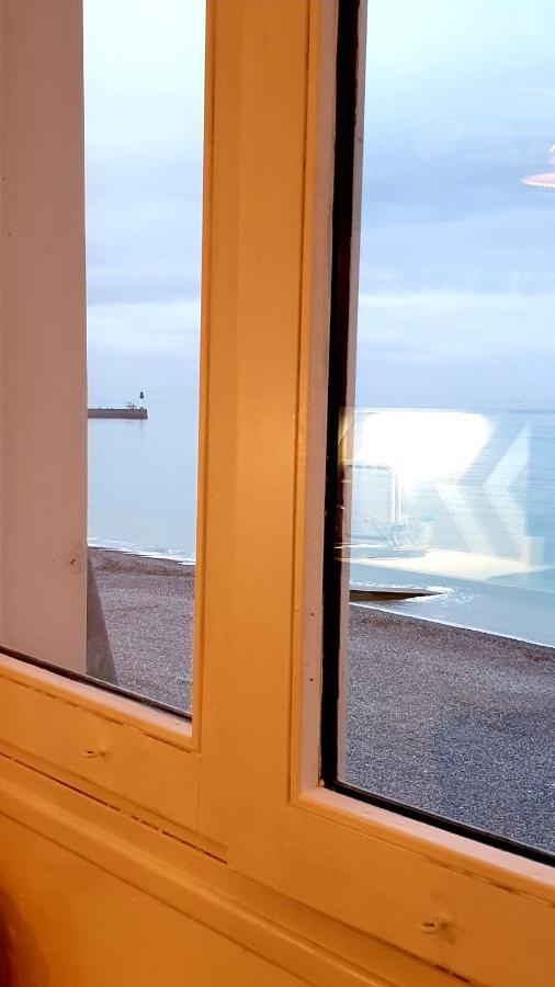 Villa Mignon Grand Studio Vue Mer Mers-les-Bains Exterior photo